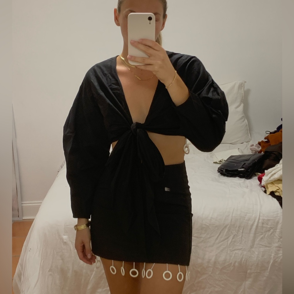 Simonette Miami set